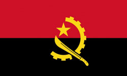 Angola