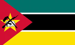 Mozambique