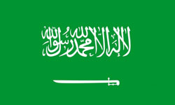 Saudi-Arabia